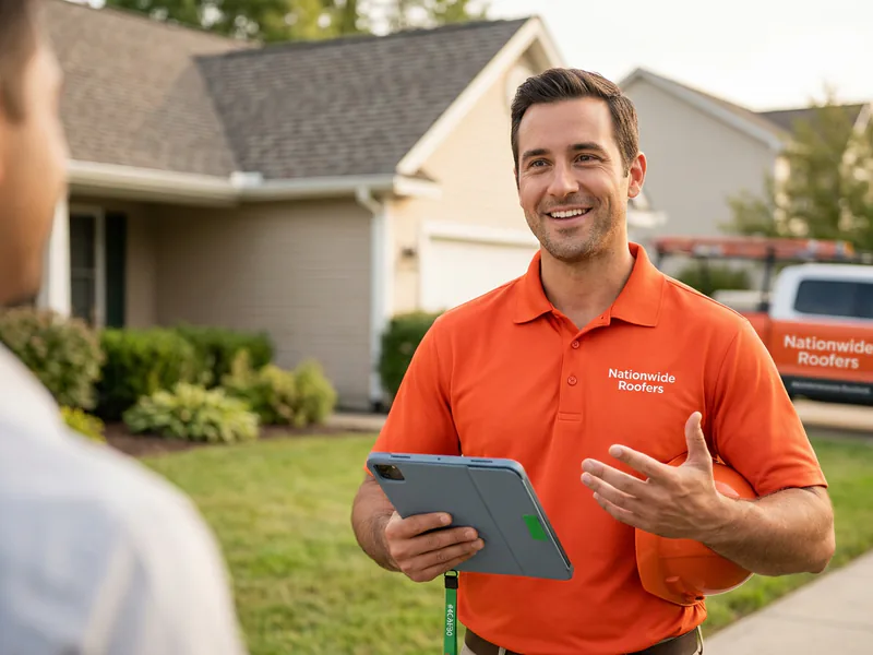 Roof Installation  in Colleyville  FAQ